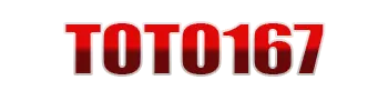 Logo TOTO167